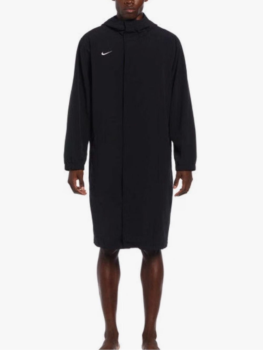 ✨NEW✨ Nike Unisex Swim Parka